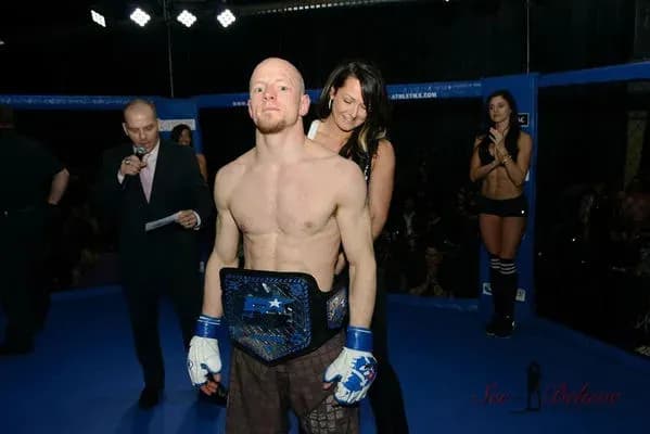 MMA article image