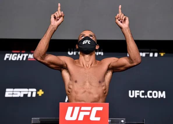 MMA article image