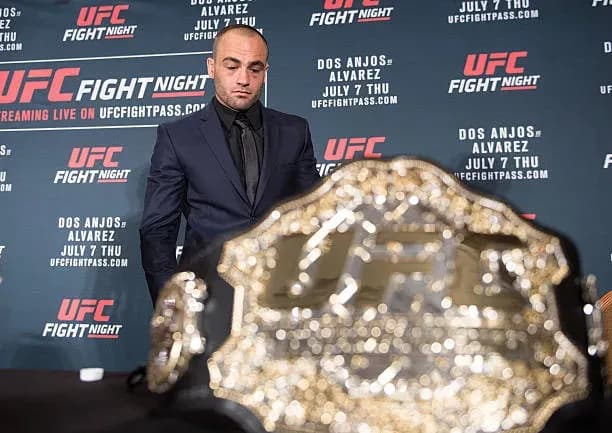 UFC GOAT