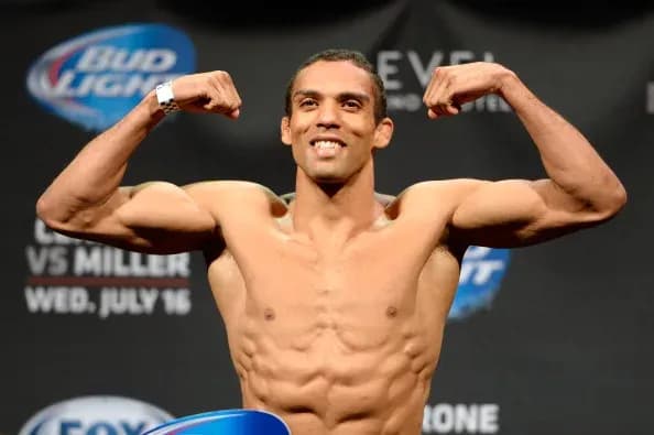 MMA article image