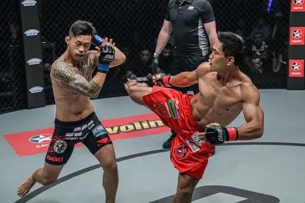 Eduard Folayang