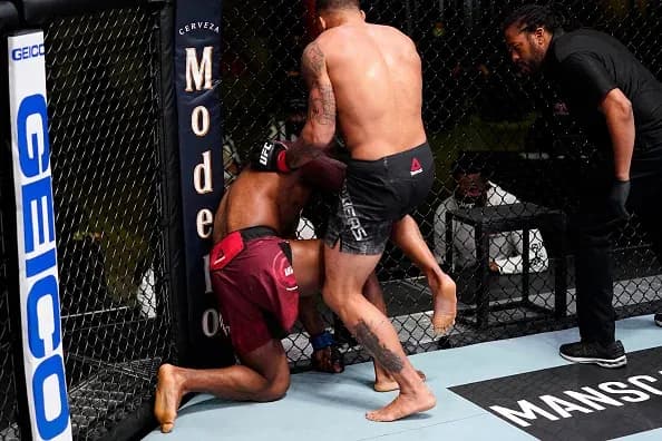 Eryk Anders