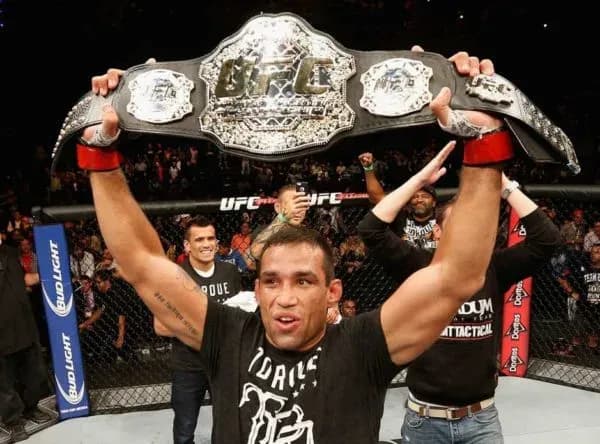 MMA article image