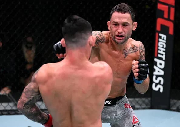 Frankie Edgar