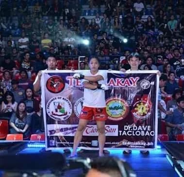 MMA article image