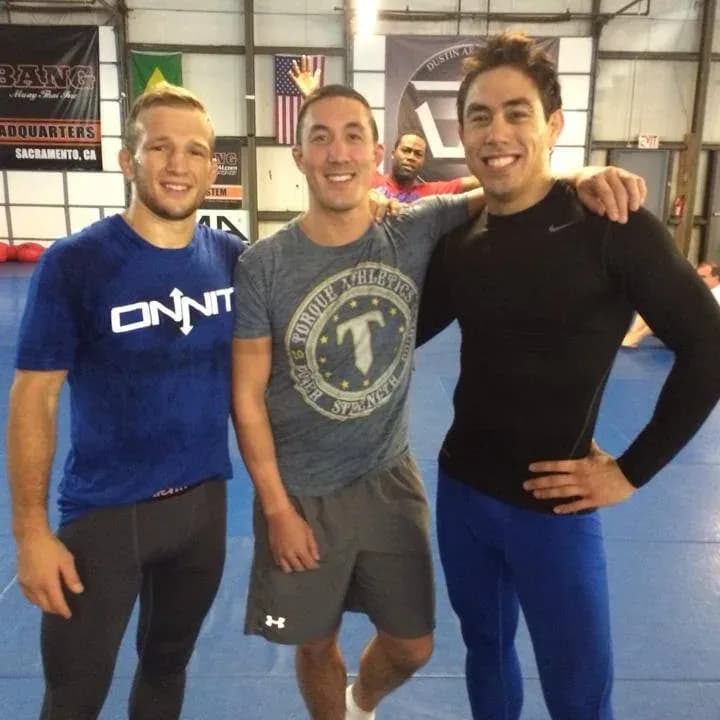 MMA article image