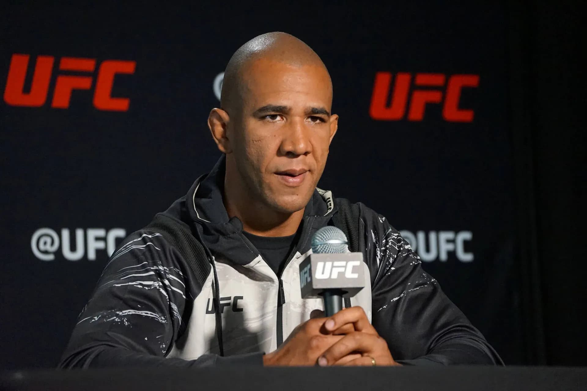 Gregory Rodrigues drops massive revelation against Anthony Hernandez's cheating allegations.