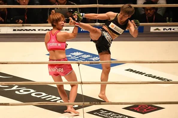 RIZIN 27
