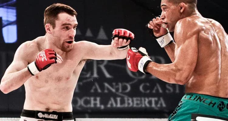 MMA article image