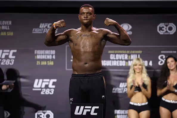 MMA article image