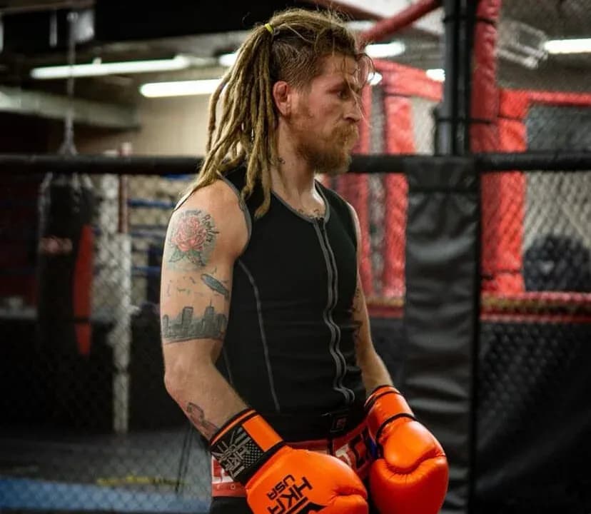 Josh Rohler Training