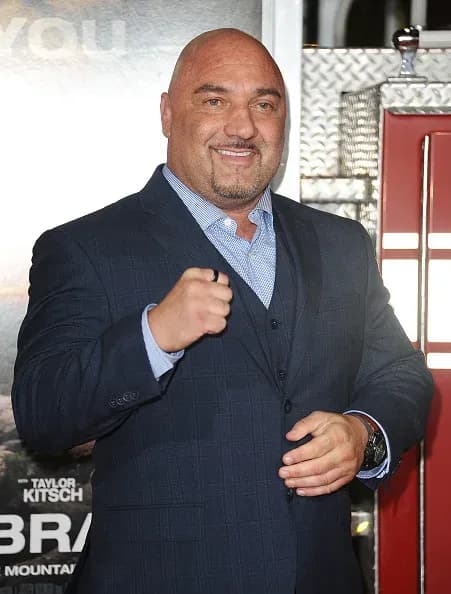 Jay Glazer Joins Bellator Broadcast Team