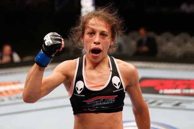 MMA article image