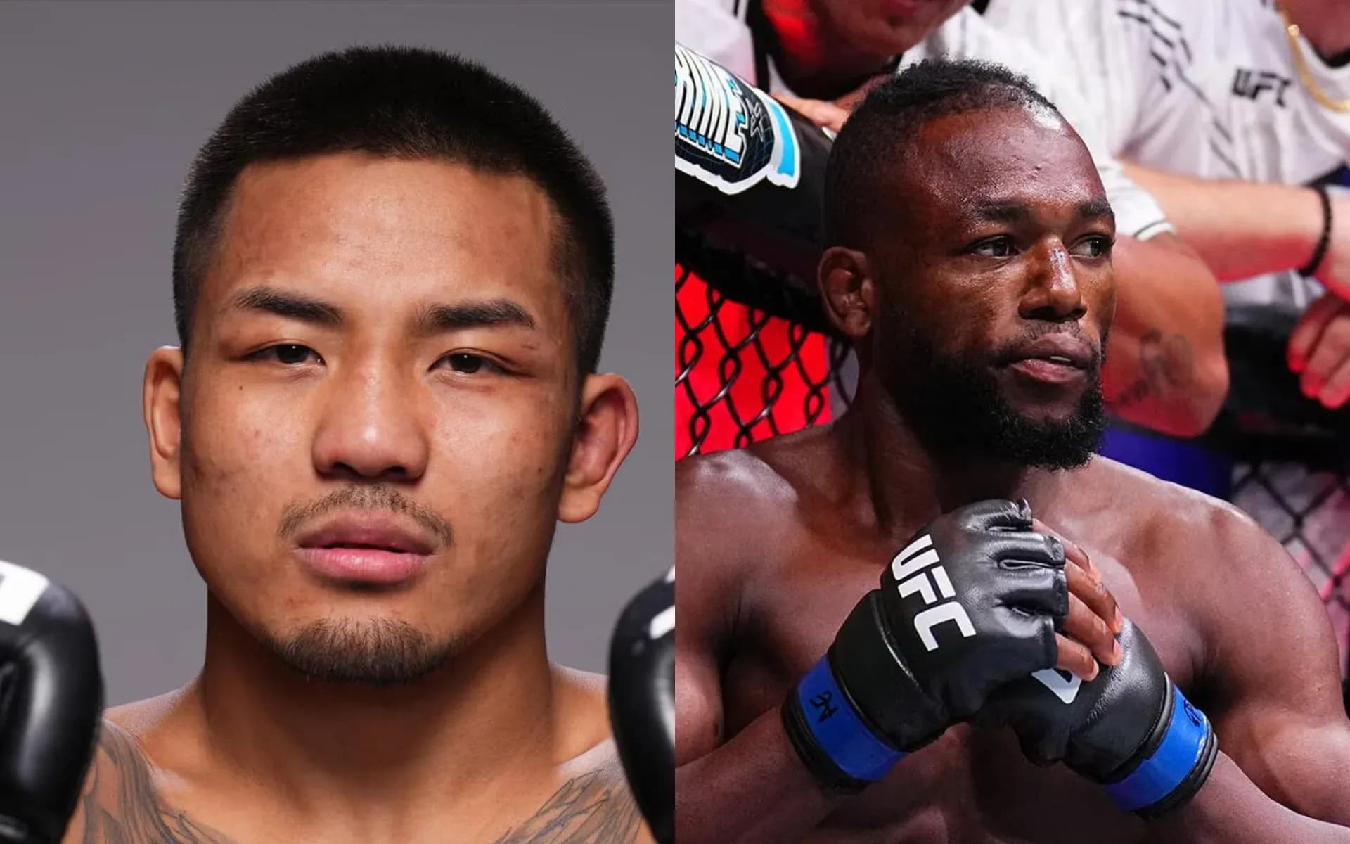 Joshua Van and Manel Kape will collide for UFC flyweight gold at UFC 336.