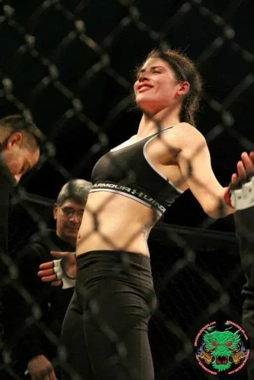 Julia Avila