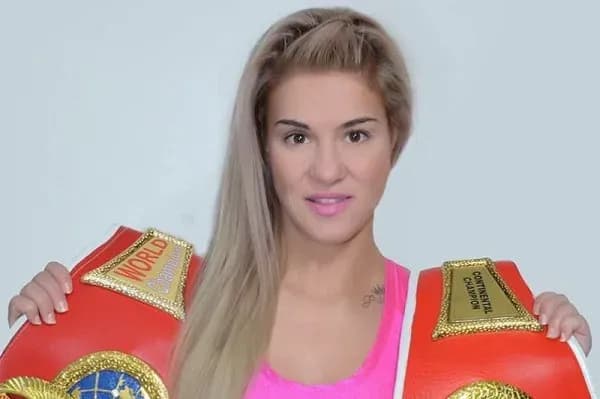 MMA article image