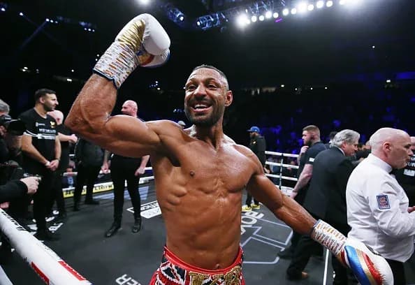 MMA article image