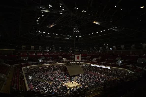 January 2023 Basho