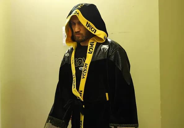 MMA article image
