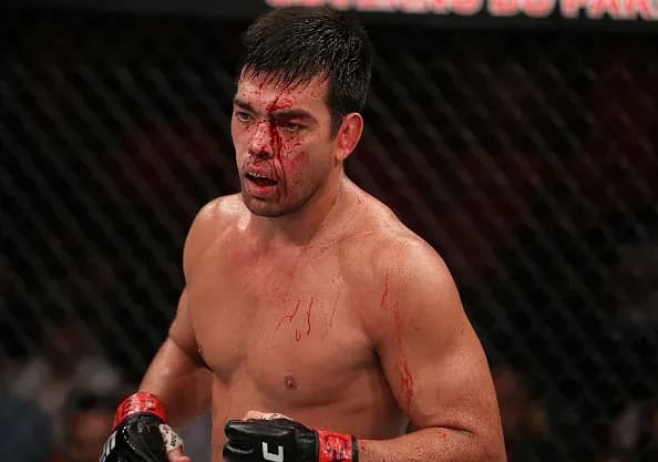 Lyoto Machida