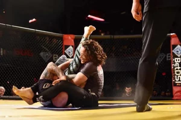 Alliance Surrey Submission Series 1 results