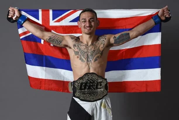 MMA article image