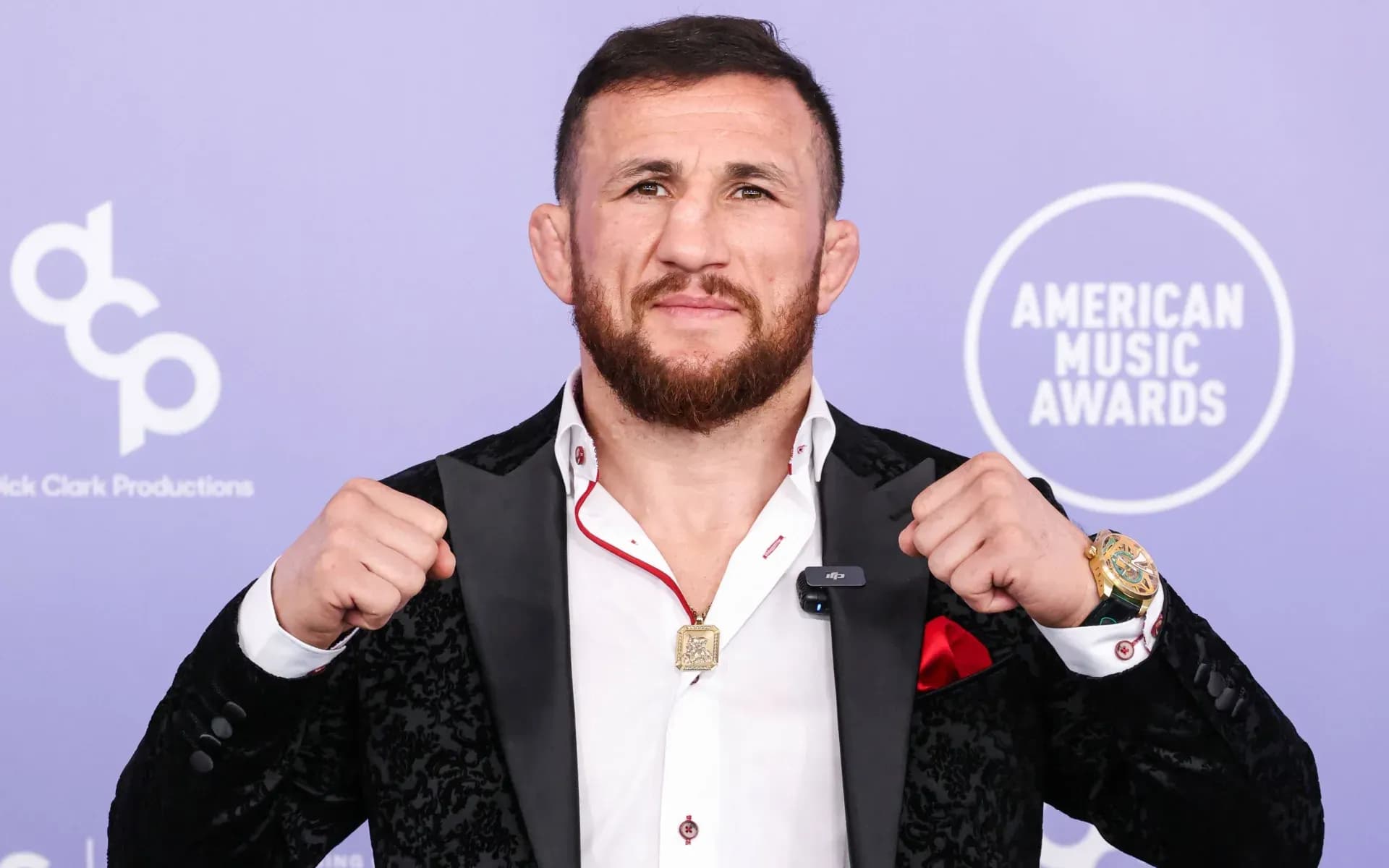 Merab Dvalishvili