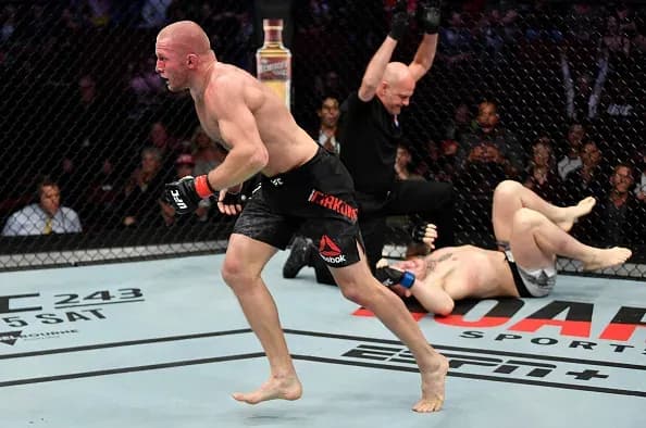 Misha Cirkunov