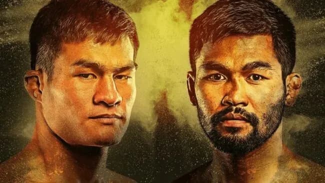 ONE: No Surrender II Recap