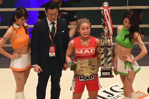 One Championship