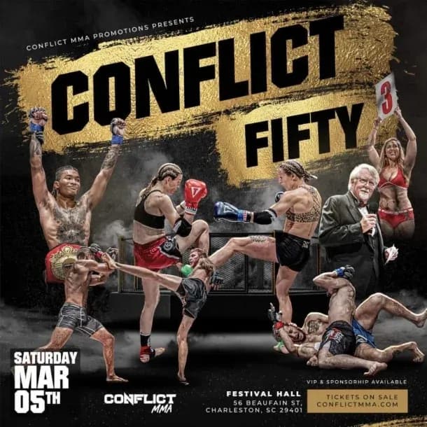 MMA article image