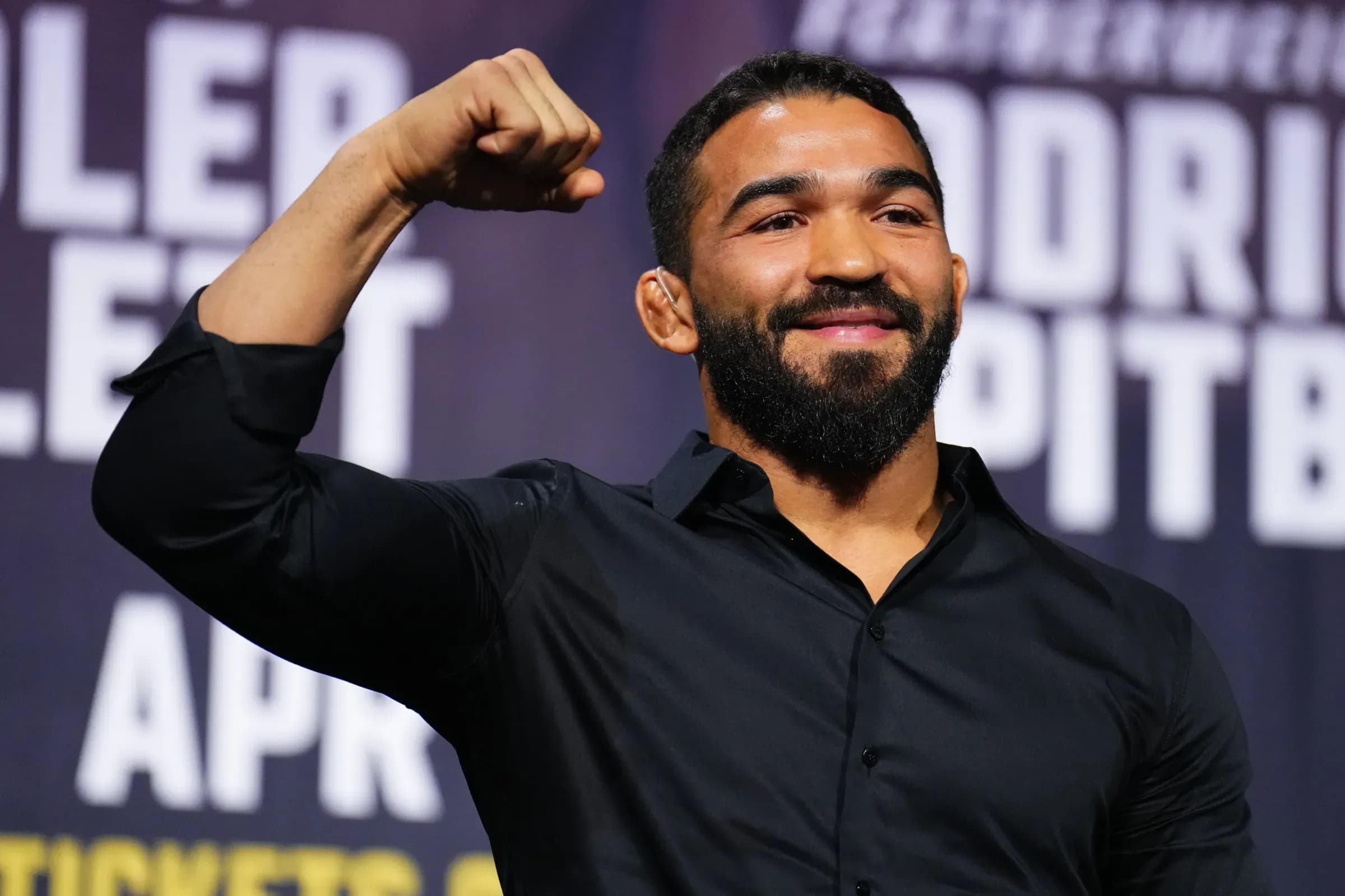 Patricio Pitbull