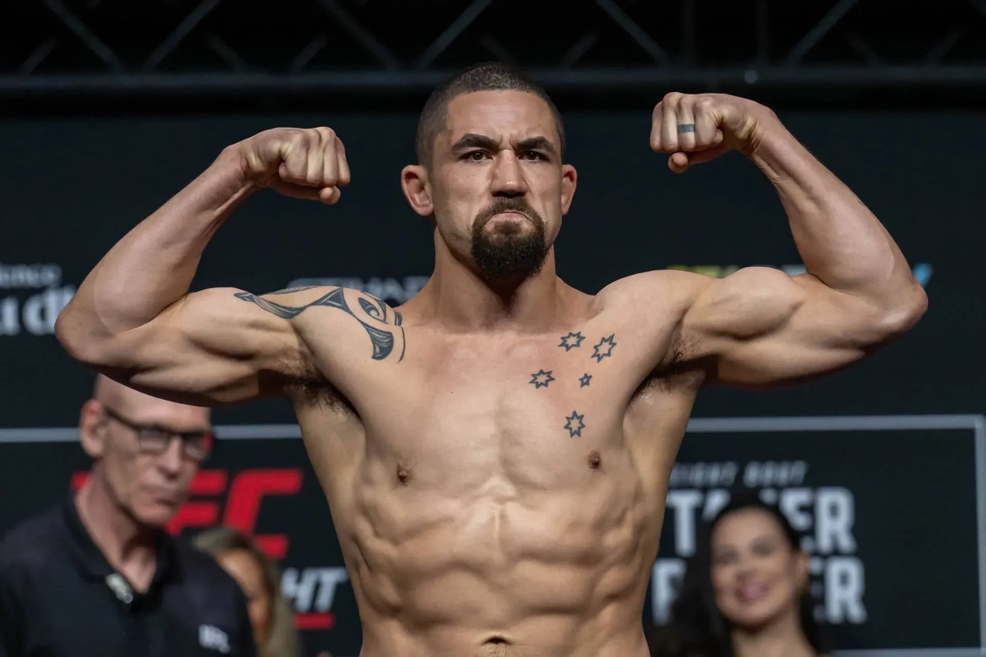 Robert Whittaker