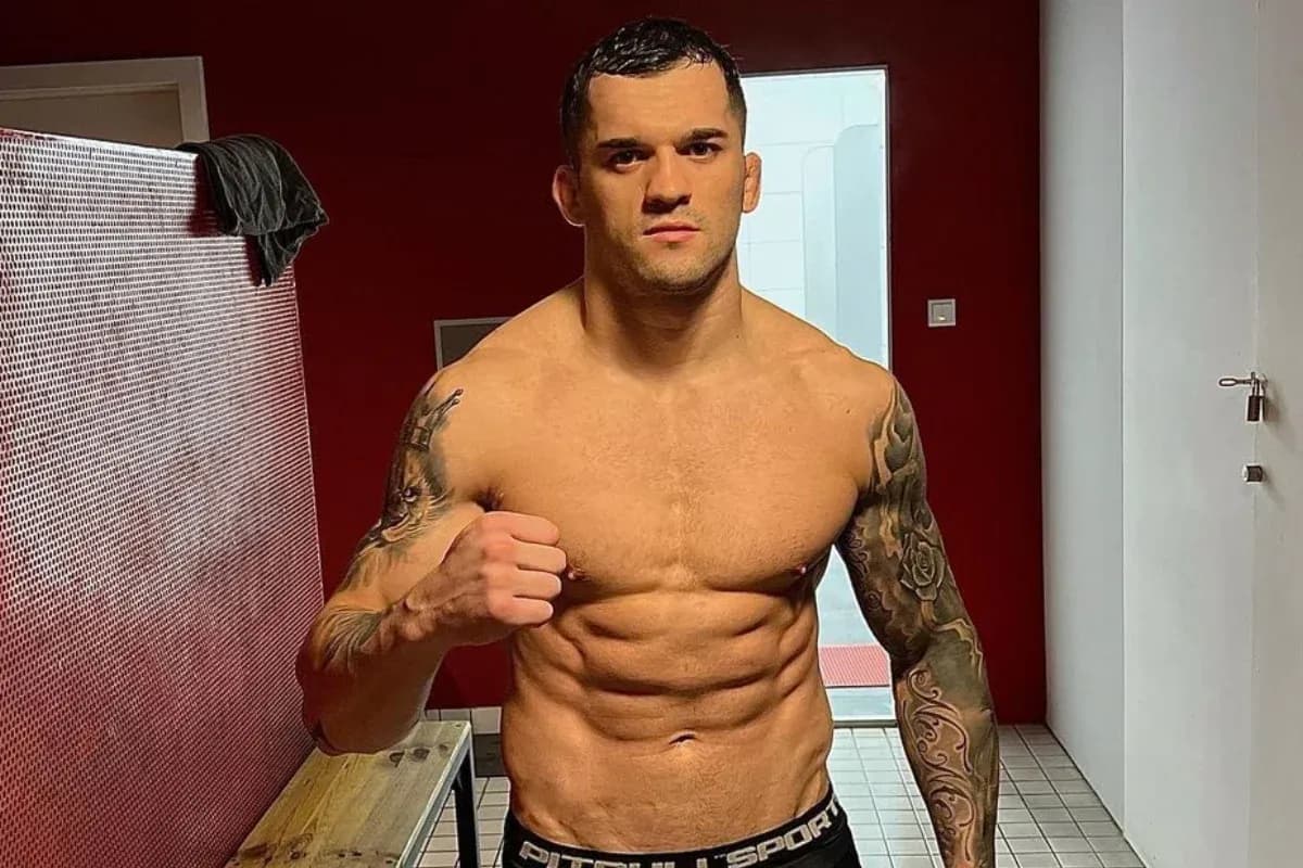 Roberto Soldic