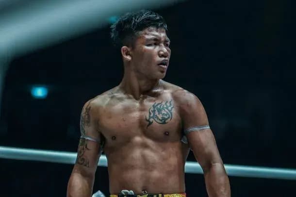 Rodtang Jitmuangnon - ONE Championship Fists of Fury Recap
