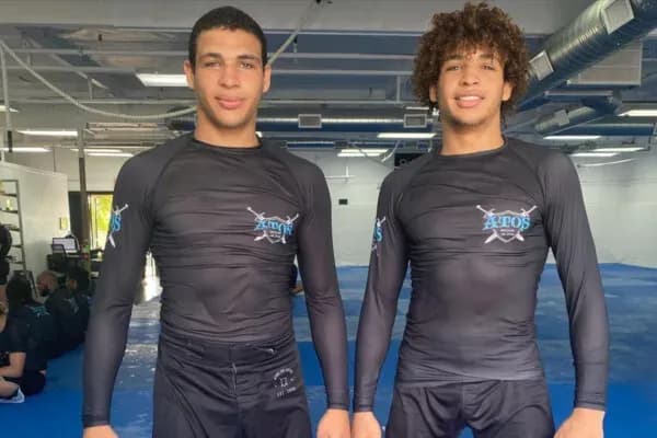 Ruotolo Brothers