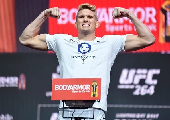 MMA article image