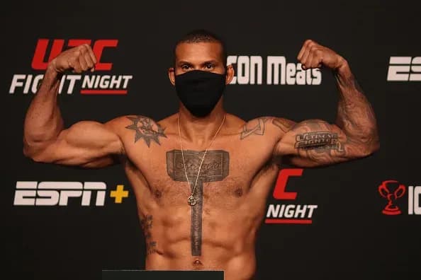 MMA article image