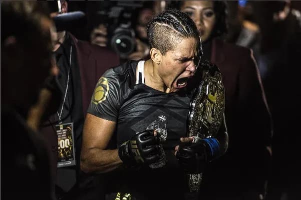 MMA article image