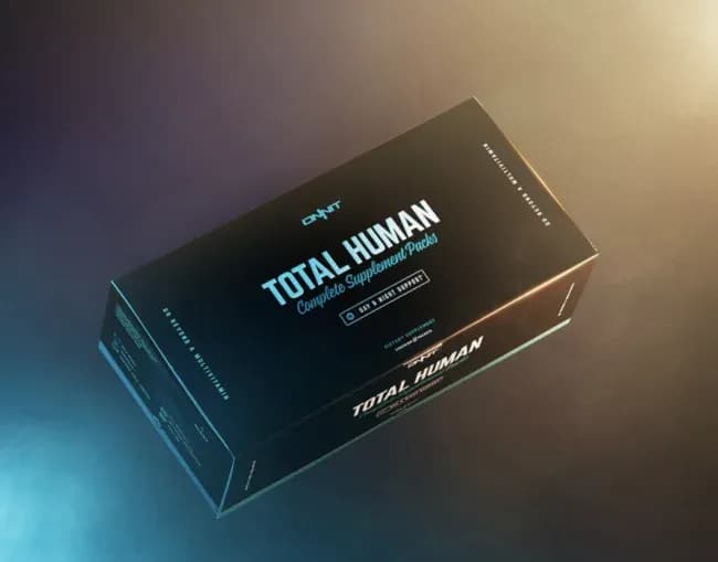 Total Human