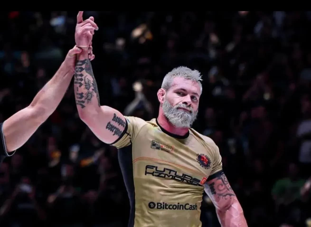 Gordon Ryan Career Accolades