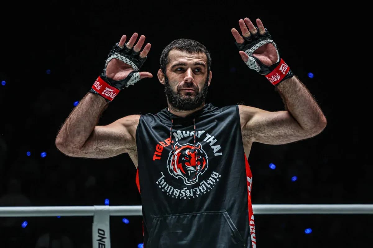 Shamil Erdogan