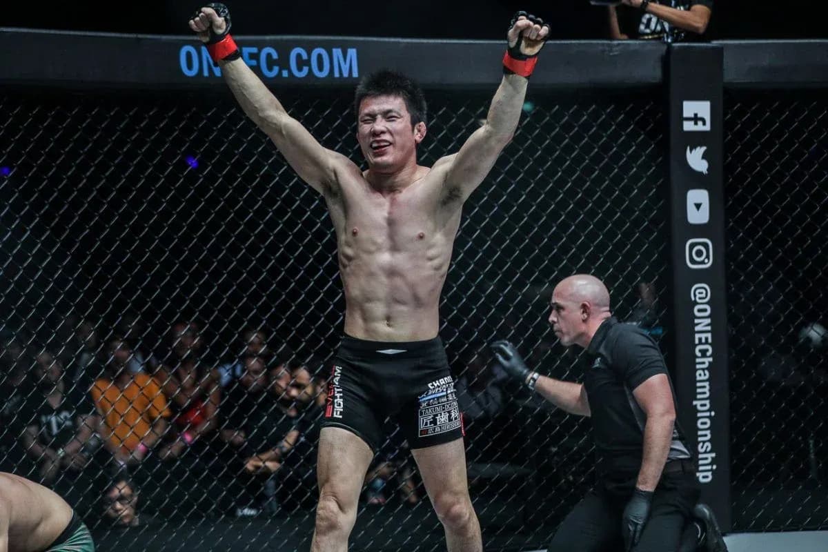 Shinya Aoki