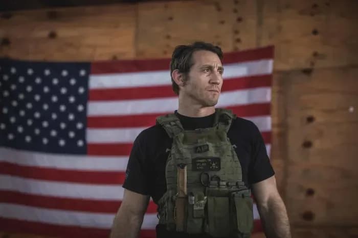 Tim Kennedy