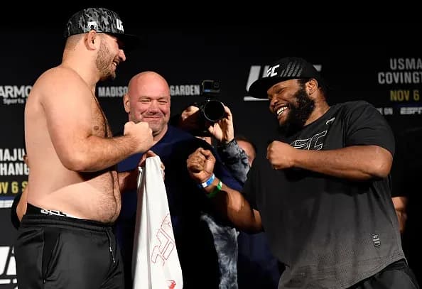 MMA article image
