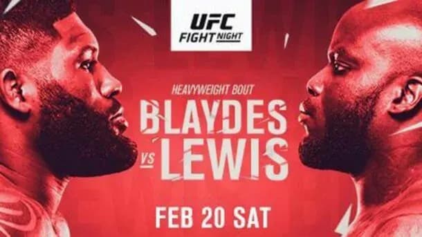 MMASucka Live - 004
