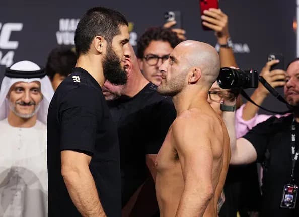 MMA article image