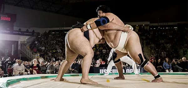 US Sumo Open