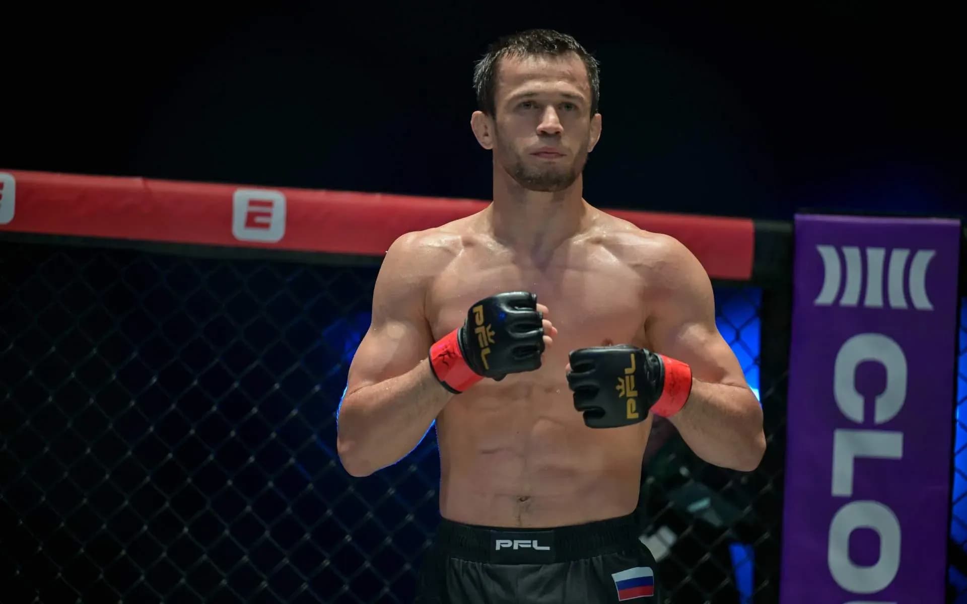 Usman Nurmagomedov