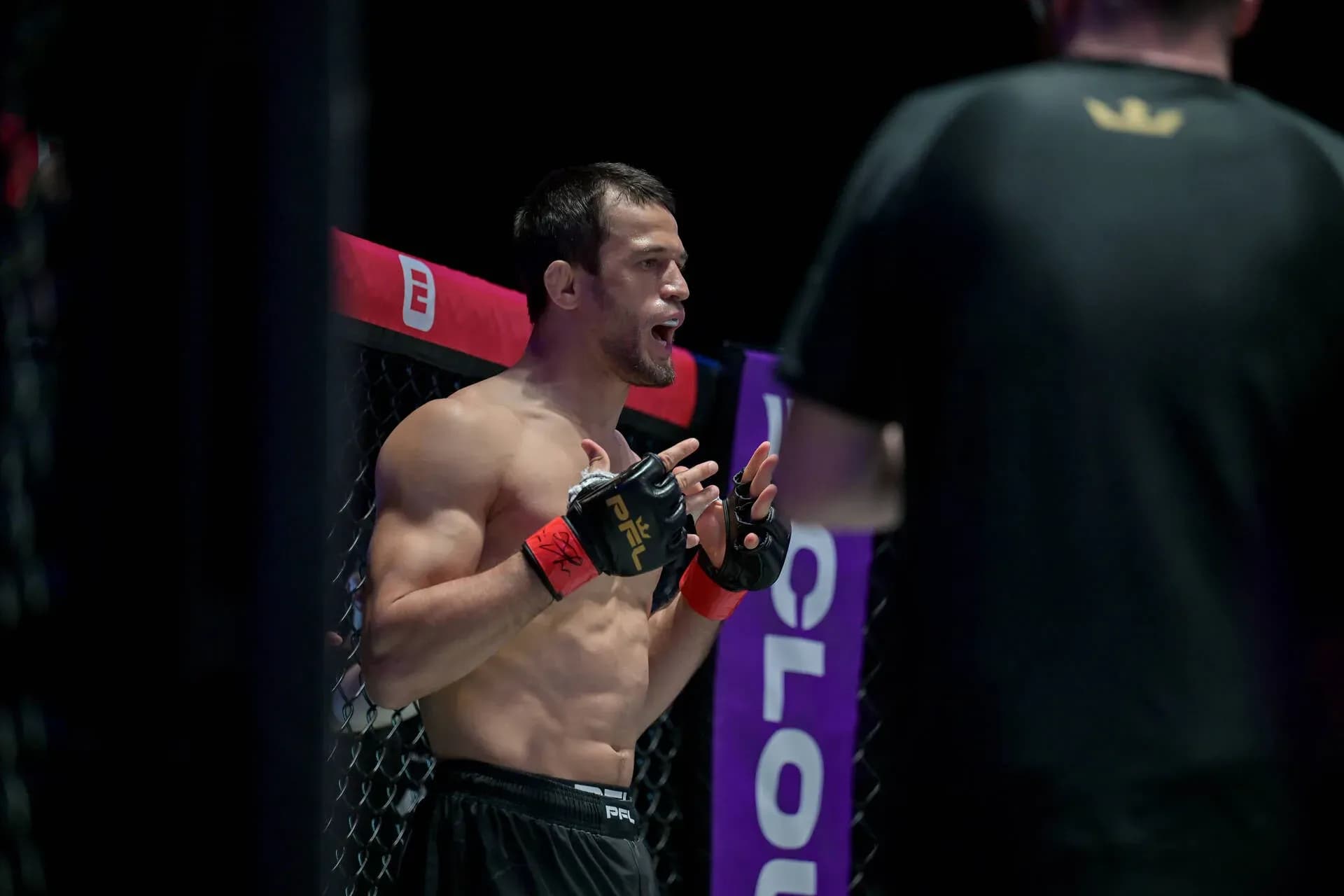 Usman Nurmagomedov